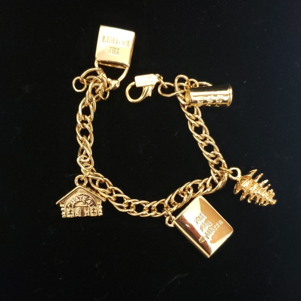 All My Children Bracelet